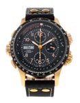 Pre-Owned Hamilton Khaki Aviation Watch